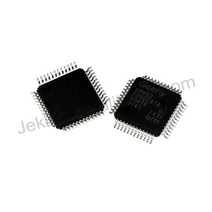 Jeking LQFP-48 ARM Cortex-M0 32-Bit-Mikrocontroller-MCU APM32F030C8T6 - Product Image 6