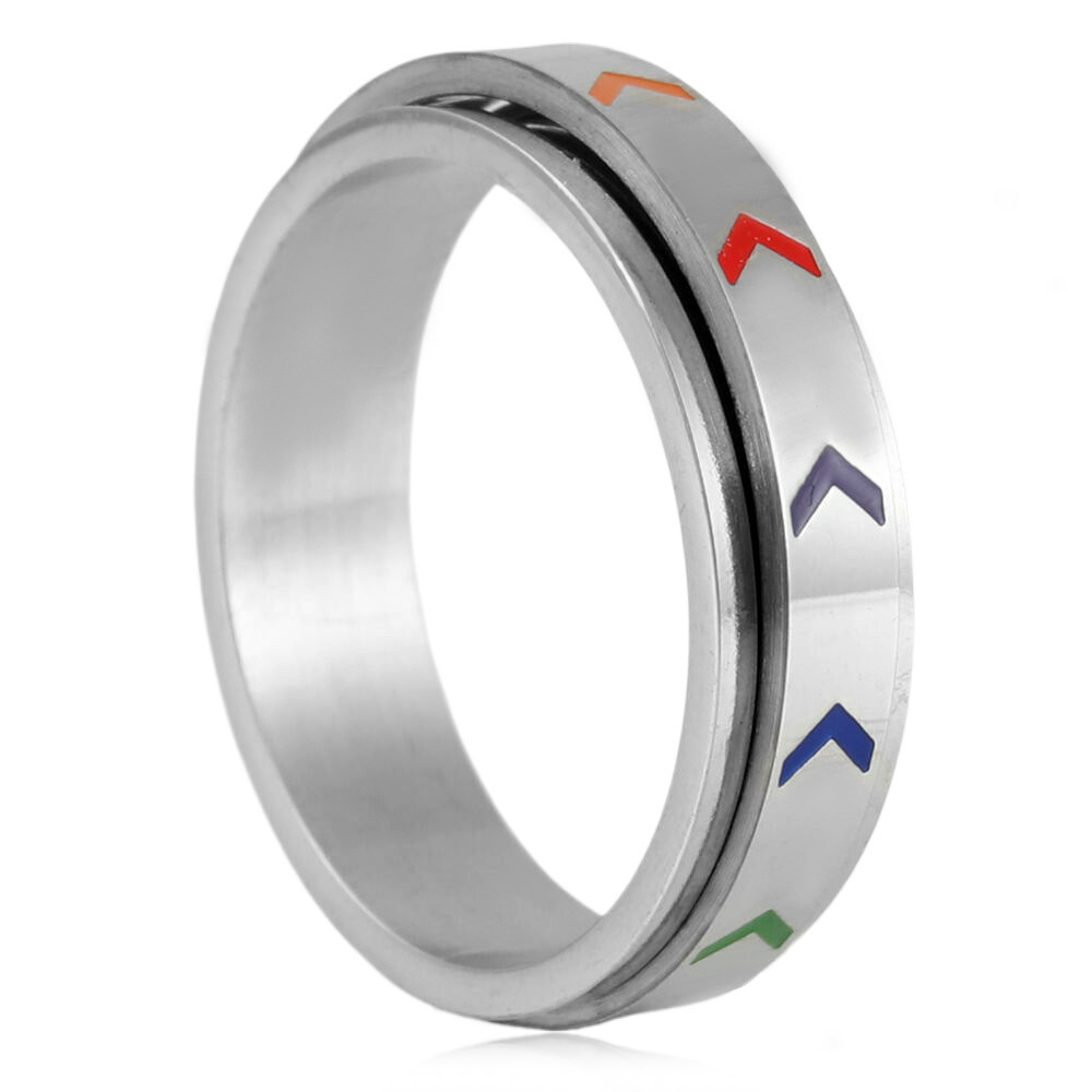 steel color