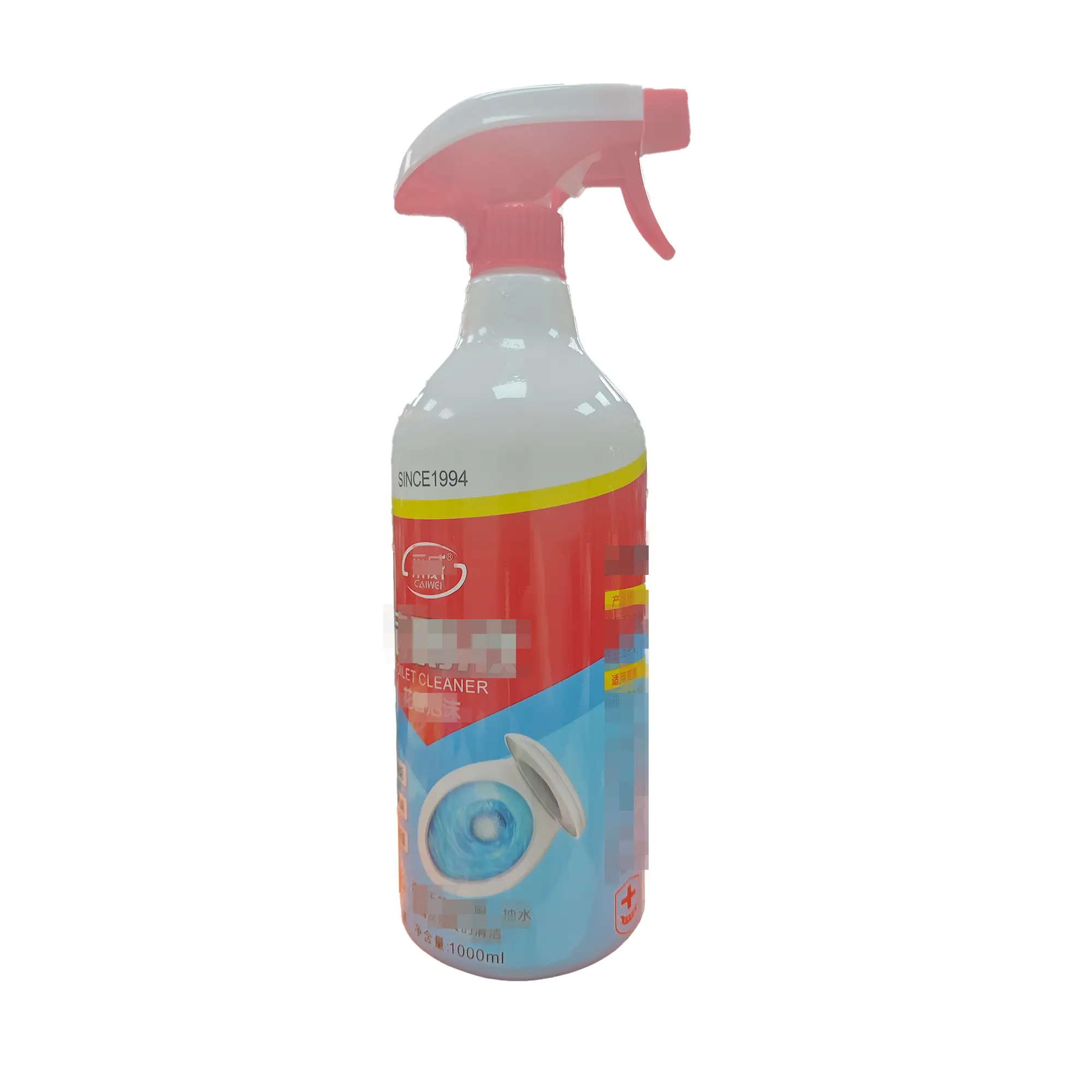 Southeast Asia sells disposable toilet brush cleaner toilet gel cleaner toilet detergent cleaner