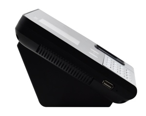 Timmy RFID Card Fingerprint and Face Recognition Time Attendance Recording <strong>System</strong> Free SDK <strong>Software</strong> - Product Image 4