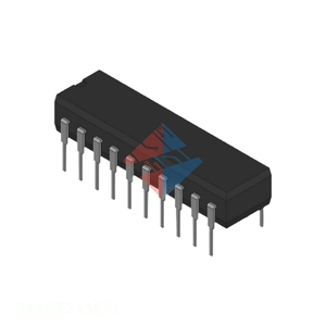 Electronic Circuit Components Logic 20 DIP <strong>74ABT245CPC</strong> Original - Product Image 1