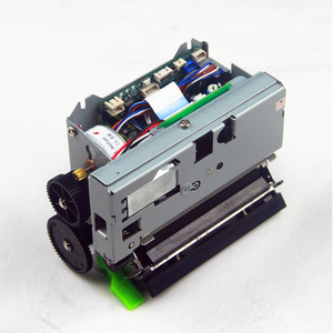 Factory Price 80Mm Panel <strong>Printer</strong> 3Inch Embedded <strong>Printer</strong> 1 Year Warranty Warranty for Atm Machine High Speed Printing - Product Image 2