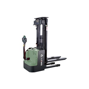 LGMG 1.2吨叉车寻求材料处理市场的全球分销商 - Product Image 4