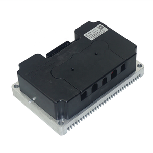 Hot Sale for Bldc Motor <strong>Controller</strong> 72V 350A Max DC <strong>Current</strong> Programable Fardriver Nd72680 <strong>Controller</strong> Hall Version 5000w-6000w - Product Image 1