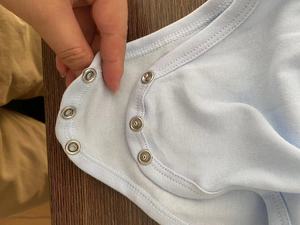 Oeko Tex Baby <span class=keywords><strong>Bodysuit</strong></span> Katoen Effen Blanco Baby Katoenen Romper 0 Tot 3 Maanden Baby Kleding Carter Baby Onesies - Product Image 5