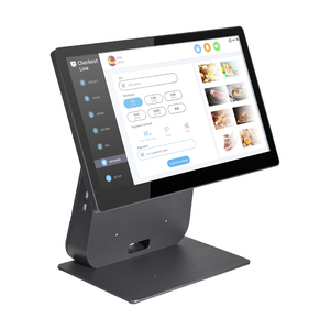 Настольная Точка продаж систем оборудования POS завод все в одном POS для розничного продавца - Product Image 1