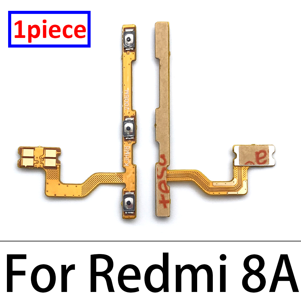 Para Redmi 8A