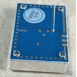 小型5.8GHzマイクロ波レーダーセンサーモジュール高性能モーションセンサー - Product Image 4