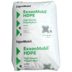 Fabrika fiyat HDPE plastik hammadde yüksek yoğunluklu polietilen HDPE DMDA-8008H - Product Image 1