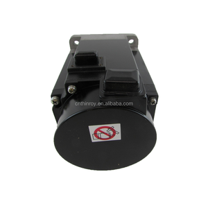 HC-SFS502G2-S69 1/5 HC serisi Motor AC Servo Motor marka cnc servo motor sürücü altın selle orijinal - Product Image 2
