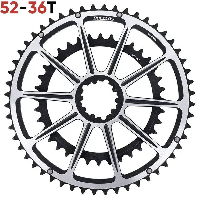 Black-52/36T