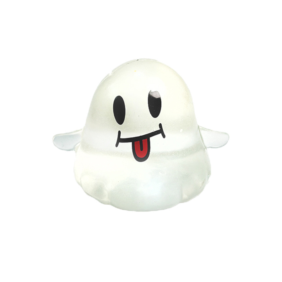 Transparent ghost maltose