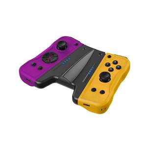 Геймпад джойстик левый и правый игровой контроллер для Nintendo Switch игровой консоли контроллер - Product Image 3