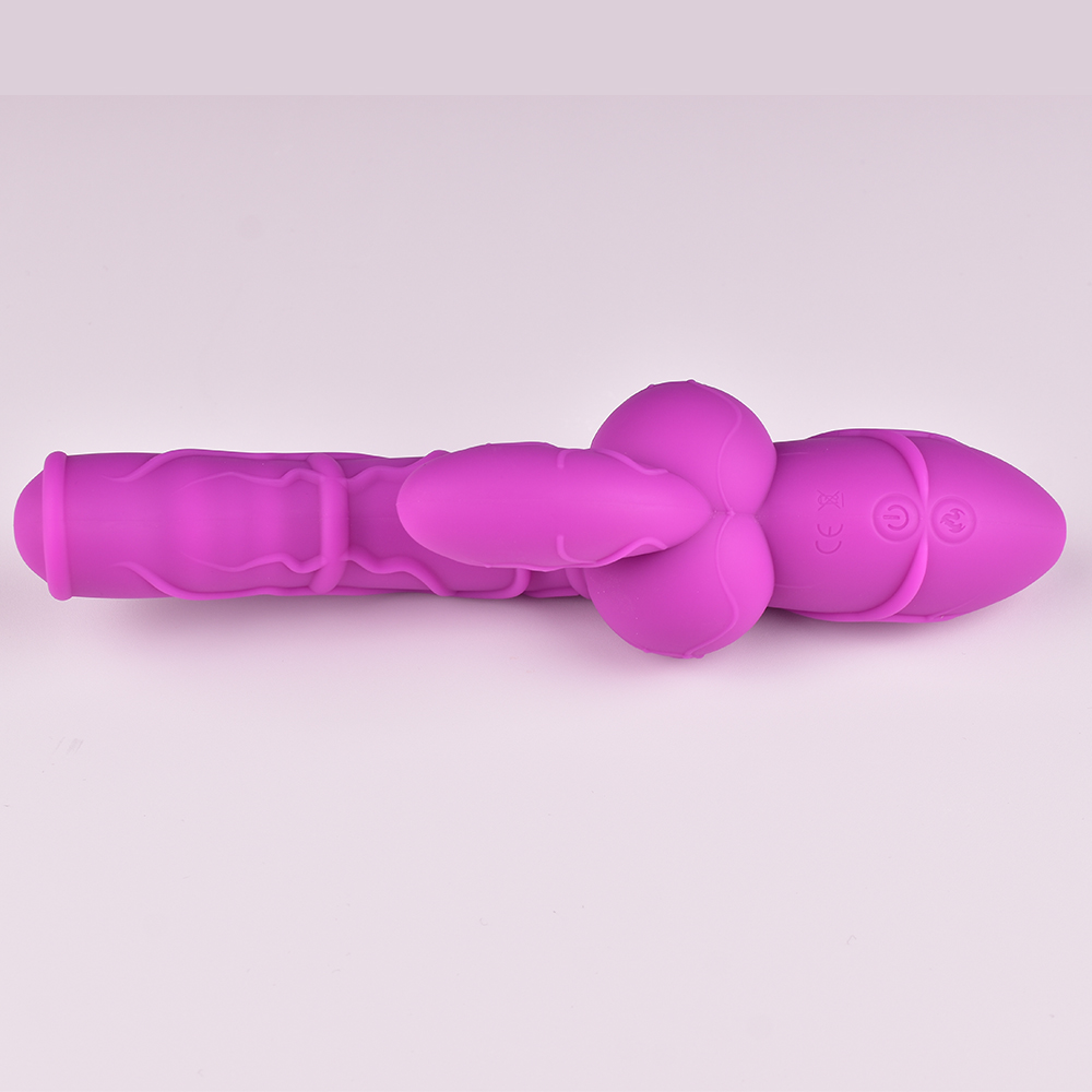 violet