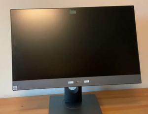JLS FUTUREAIOデスクトップコンピューター27インチOpt7780、i5プロセッサーリフティングブラケットオールインワンコンピューター - Product Image 6