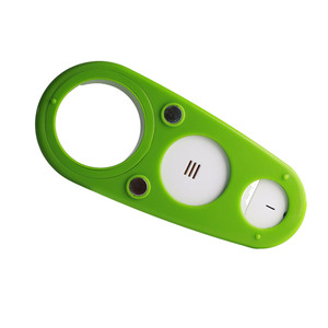 Factory Outlet Tragbarer Ofen-Küchen timer mit 4-stelligem Multifunktions-Cooking-Countdown-Timer mit großem Bildschirm - Product Image 4