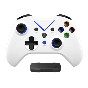 Xbox serisi X Gamepad için 2024 yeni uzaktan Joystick 2.4G kablosuz denetleyici - Product Image 2