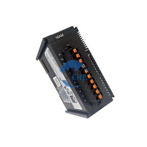 Schneller Versand guter Preis modbus tcp io Modul AS16AM10N-A - Product Image 4