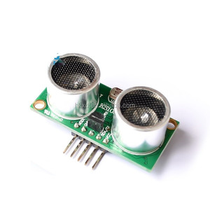Module High Precision <strong>Ultrasonic</strong> <strong>Sensor</strong> KS103 1cm-8M <strong>Ultrasonic</strong> Distance Measuring <strong>Sensor</strong> Accuracy 1MM KS103 Module - Product Image 1