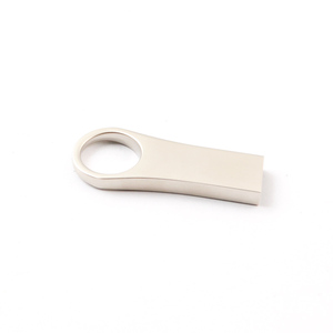 Giá thấp 64Mb 12bmb 256Mb 512Mb kim loại USB Flash Drive biểu tượng tùy chỉnh USB2.0/3.0 Bộ nhớ đĩa với Keyring dễ dàng để thực hiện - Product Image 4