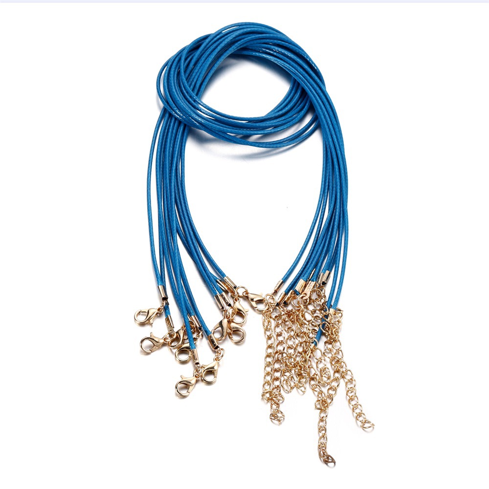 Peacock Blue