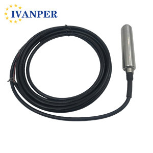 Medidor de nivel de agua de entrada, controlador, transmisor de nivel de líquido capacitivo - Product Image 6