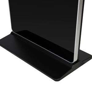 43 50 55 65 75 86 дюймов Wifi 4G модуль рекламный плеер автономный Тотем LCD Digital Signage интерактивный киоск сенсорный экран - Product Image 6