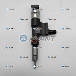 Common Rail <strong>Injector</strong> <br/>095000-6510 <br/>095000-6401 <br/>095000-5332 <br/>095000-5321 <br/>095000-5302 Fuel <strong>Injector</strong> - Product Image 6
