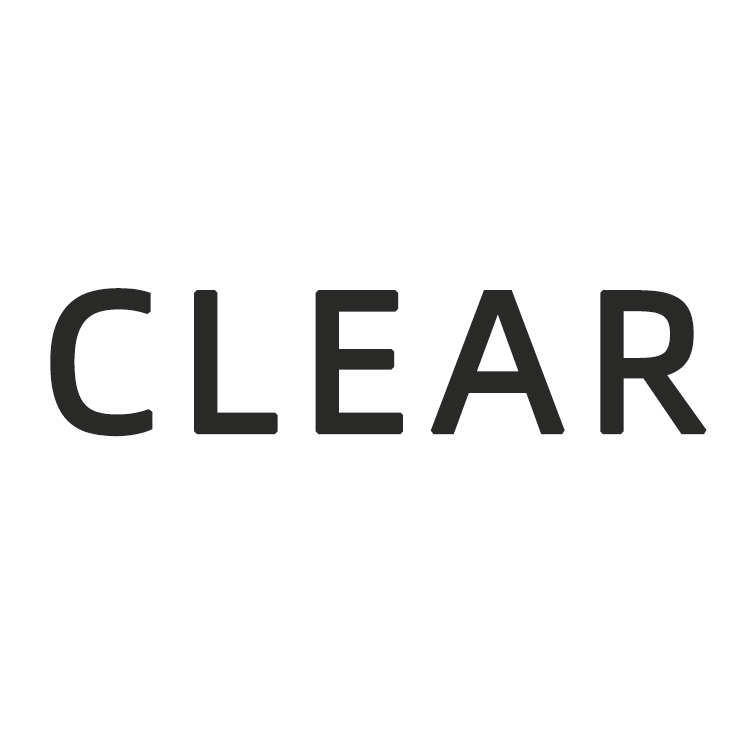 clear