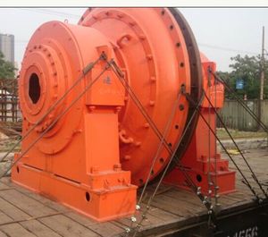 Cao giá trị gia tăng tráng xi măng mài và sửa đổi dây chuyền sản xuất - Product Image 2