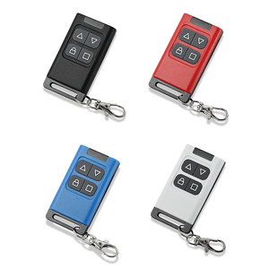 Multri Frequency <strong>Remote</strong> <strong>Control</strong> <strong>Duplicator</strong> 280-868MHz RF Universal Clone <strong>Remote</strong> for Auto Gate Garage Door <strong>Remote</strong> Copy <strong>Code</strong> - Product Image 3