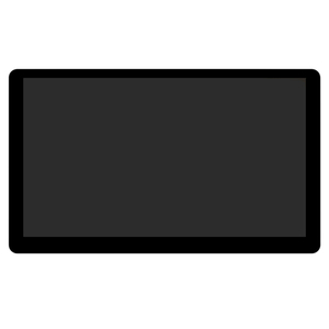 Questo è un set di schede HD da 15.6 pollici con una risoluzione 1920*1080 touch screen LCD kit display Raspberry Pi - Product Image 3