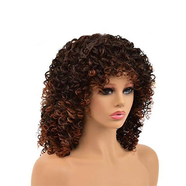 Ombre Brown(T2-30#)