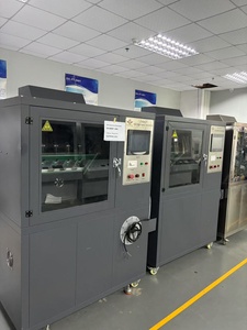The High-voltage Leakage Trace <strong>Testing</strong> Machine Is Suitable for Electrical Insulation Materials Such As Rubber and Plastic - Product Image 2