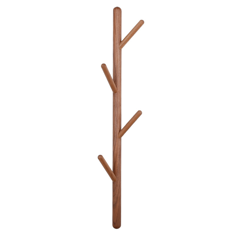 North American black walnut wood version