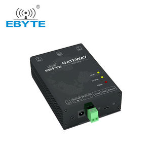 30dBm sx1268 lora <strong>modem</strong> GPRS wireless transceiver network transmission iot devices 433mhz gprs dtu industrial <strong>modem</strong> - Product Image 5