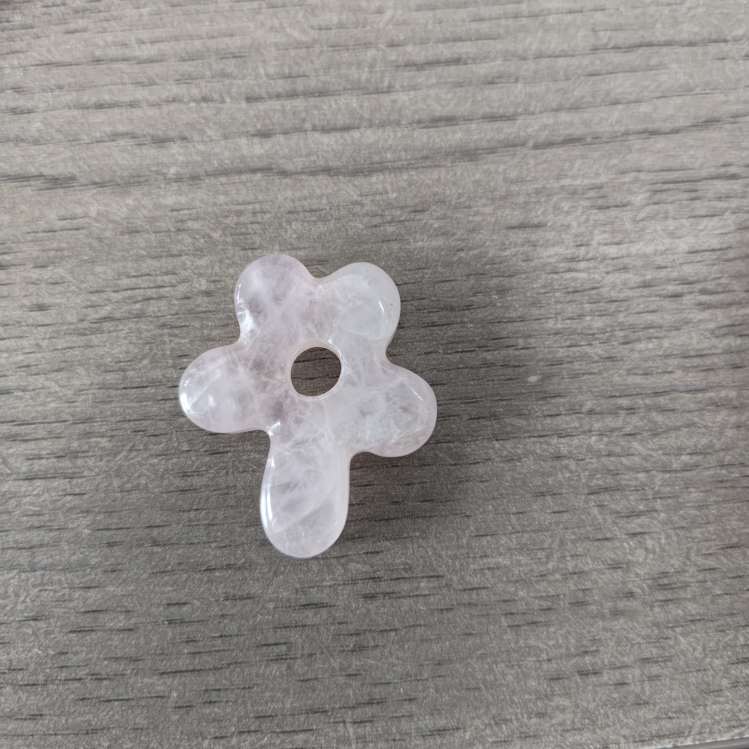 Rose Quartz