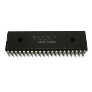 Microcontrollore microcontrollore programmatore IC chip Pic microcontrollore personalizzato 8 Pin microcontrollore macchina Jinswell SOP/DIP - Product Image 1