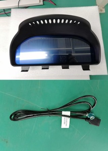 Android 10 For BMW 1シリーズF20F21 F22 F23F44カーデジタルダッシュボードパネル仮想計器クラスターコックピットLCDスピードメーター - Product Image 2