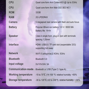 TS-810 pro Automotive Diagnostic Tool Support Online-Codierung und Programmierung