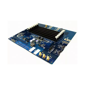PCB Gerber con Bom List necessaria circuito di fabbrica fornire Pcba circuito stampato BGA SMT DIP - Product Image 3