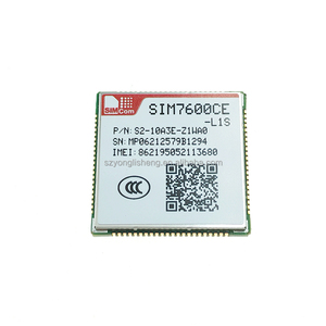 SIMCOM GPS GPRS GNSS módulo GSM SIM7600 SIM7600CE SIM7600CE-L1S