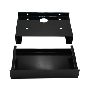 Водонепроницаемый наружный шкаф для хранения - Product Image 3