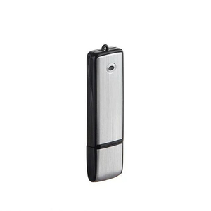 Registratore vocale registratori vocali digitali con unità Flash USB da 8GB/capacità di registrazione di 170 ore dittafono Audio piccolo - Product Image 2