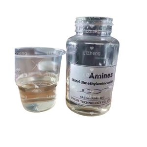 30% LDAO Lauramine Oxide Cleaning <strong>Chemicals</strong> Liquid Cosmetic Hair Care Product with CAS 1643-20-5 - Product Image 1