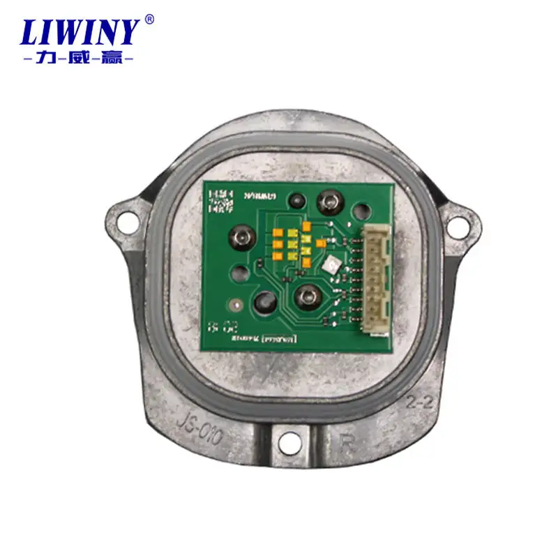 Liwiny XenonHIDバラストヘッドライトコントロールモジュールユニットA2189066100A2189066200 Mercedes-Ben-zBクラス用