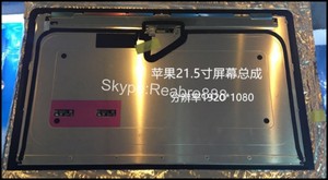 LM215WF3-SDD1 LM215WF3-SDD4 LM215WF3-(SD)(D1) 液晶パネルアセンブリ - Product Image 3