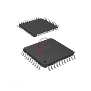 電子回路部品DS80C310-FCG 44 TQFP組み込み在庫あり - Product Image 1