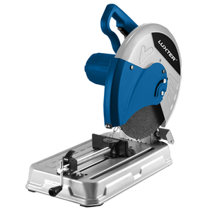 LUXTER 2400W 14 Inch 355mm <strong>Steel</strong> Cutting Electric Cut-off <strong>Saw</strong> Cutting Stainless <strong>Steels</strong>