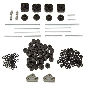 VEX IQ Roboter Super Kit 228 2500/228 5271 DIY Scratch Programmier roboter für die Schule APP Control Fernbedienung spielzeug für Kinder - Product Image 4